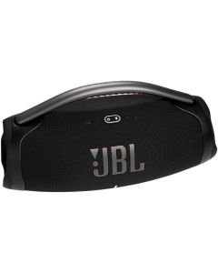 JBL, Caixa de Som, Boombox 3, Bluetooth - Preta