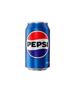 Pepsi - Refrigerante Pepsi Lata 350ml
