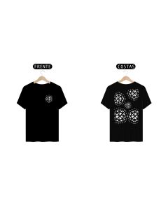 Confecção de T-Shirt